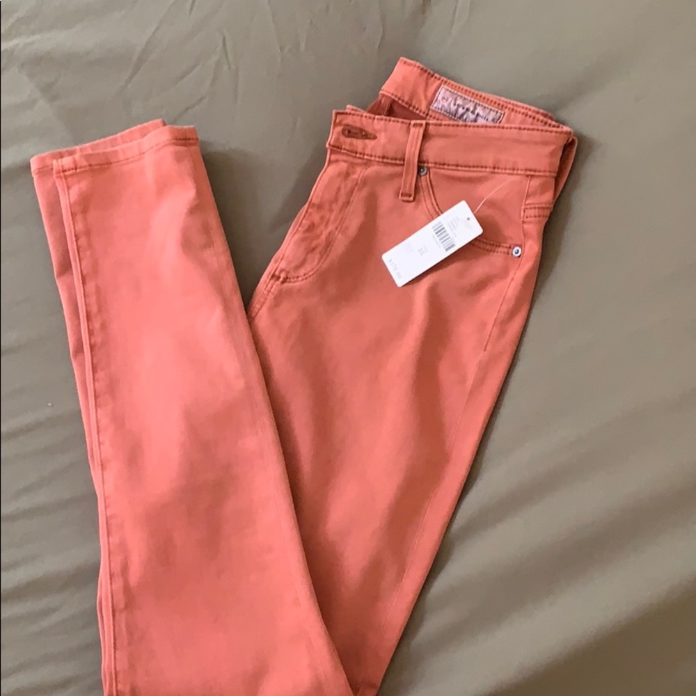 AG jeans